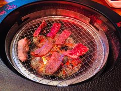 -热血兄弟·炭火烤肉(融侨中心店)