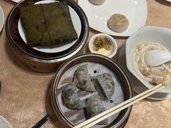 -广东胜利宾馆西关粤中餐厅