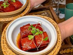 -锦府盐帮·李宅(领展购物广场中关村店)