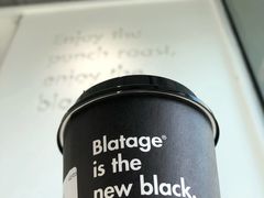-BLATAGE COFFEE