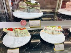 -CloudD'or可露朵蛋糕(1733商业空间店)
