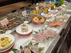 -百富源·海鲜辽菜(张士店)