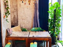 -MAAN COFFEE(金桥店)