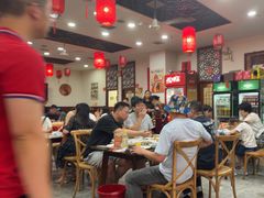 -红灯笼龙凤饭店(宁波老字号店)