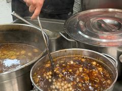 -罗子龙罗家桂花汤圆(曹都巷店)