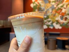 -瑞幸咖啡(清华科技园·唐诗主题店)