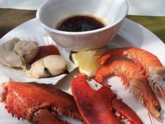 iphone_upload_pic-北京北辰洲际酒店啡扬咖啡厅·自助餐厅