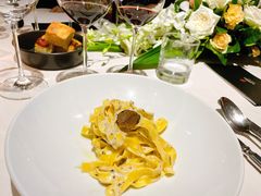 -君悦酒店·La Terrazza意合園·意式风味