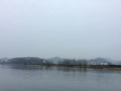 -婺源月亮湾