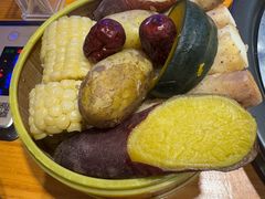 -三个渔夫·蒸汽海鲜(小白楼店)