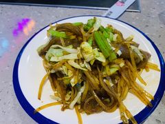-怪噜范·老贵阳街头名小吃(汇金星力城店)