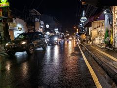 -乌布德传统市场