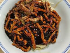 -君东记本帮面馆(天钥桥路店)