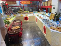 -青州府·青州菜