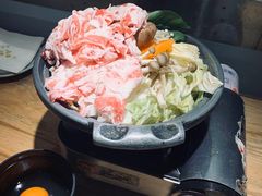 -初居食屋日式料理(万象城购物中心店)