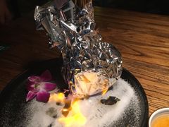 -嘉禾·悦享餐厅(八方汇店)