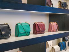 -王府井奥莱临潼小镇(临潼店)