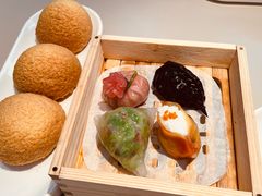 -蔡澜点心(三里屯T+MALL店)