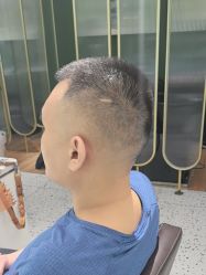 -童辉造型