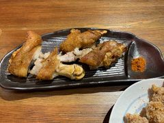 -千金一碗·宝岛一村(韩国街店)