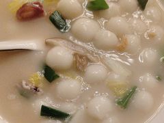-粥君好殿·道滘肉丸粥(文华路店)