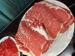 -京悦南门涮羊肉·羊蝎子火锅(田林路店)
