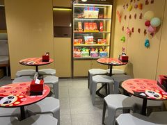 -海底捞火锅(宇飞大厦店)