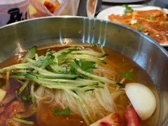 -合易泓烤肉•首创生椰大油边(宁山路店)