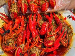 -辣不怕口味虾(凌霄路店)