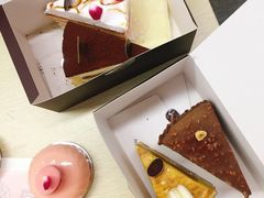 -PAUL LAFAYET 法式甜品(国金中心商场店)