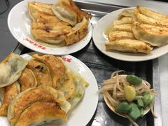 角瓜虾仁-劈柴院锅贴(沈阳路店)
