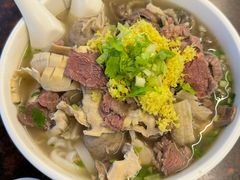 -潮镇老尾牛杂(环城西路店)