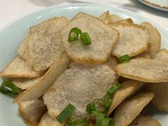 炸灌肠-到家尝北京菜(西坝河店)