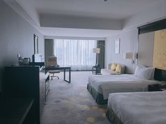 -广州十甫voco酒店
