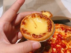 -达美乐比萨(红山店)