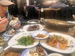 -缘来聚·徽菜名店(黄山宏村店)