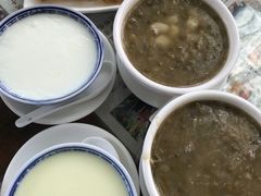 -周大娘牛乳(旧寨古村总店)