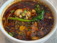 -辣婆婆(航天桥店)