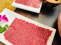 -南门涮肉(后海店)
