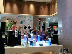 -长沙三景韦尔斯利酒店·Oval全日制餐厅自助餐