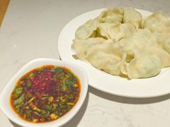 -饺子季水饺餐厅(新市街店)