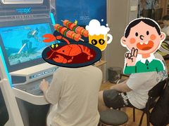 -老炮儿轰趴团建KTV桌游棋牌主题馆(五道口店（底商店))