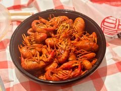 -聚味瞿记·龙虾堂(坡子街店)