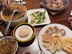-美乐食街(小南店)