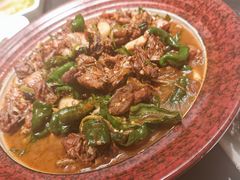 -大张烙馍村·美食地标(泉山店)