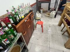-白老三牛肉丸子面(平阳广场店)