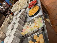 -巴国口福火锅(石桥铺店)