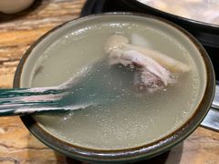 -润泽园椰子鸡(汇一城店)