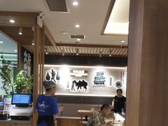 -马记永·兰州牛肉面(3019君尚店)