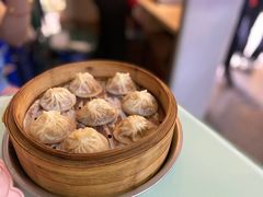 -食惠里小笼包面馆(越秀店)